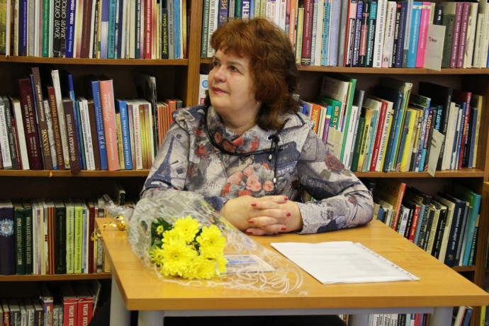 ЮБИЛЕЙ  ПИСАТЕЛЯ