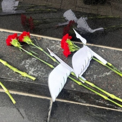 Белые журавли 4 Белые журавли 4