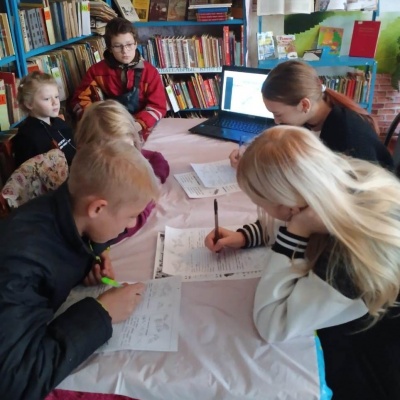 Синичкин день 2 Синичкин день 2