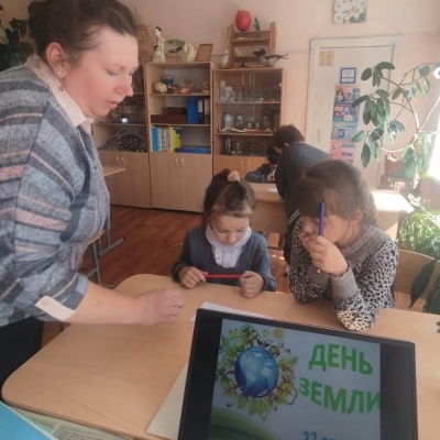 Береги свою планету 7 Береги свою планету 7