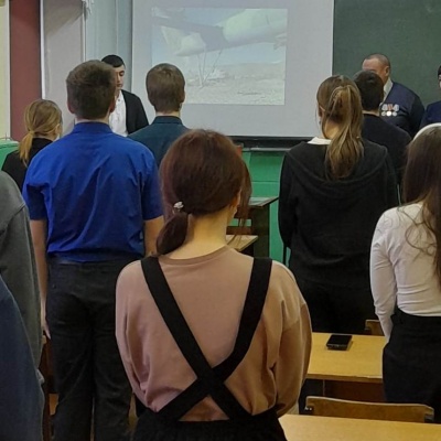 Память возвращает нас в Афганистан 6 Память возвращает нас в Афганистан 6