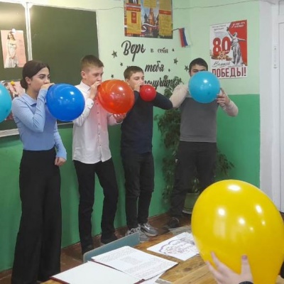 Все краски жизни для тебя! 6 Все краски жизни для тебя! 6