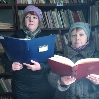 Непокоренный  Ленинград 1