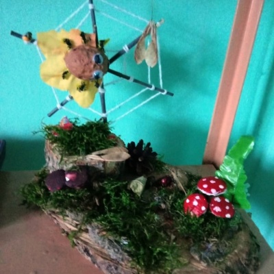 ЗАКРУЖИЛА ОСЕНЬ ЗОЛОТАЯ 1 ЗАКРУЖИЛА ОСЕНЬ ЗОЛОТАЯ 1