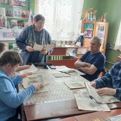 Весна, весною, о весне 1