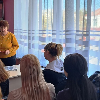 Земли Орловской негасимый свет 4