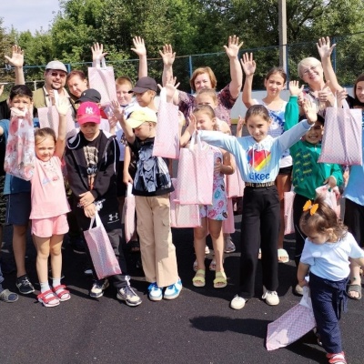 Лето закончилось – веселье продолжается! или Здравствуй, школа! 0 Лето закончилось – веселье продолжается! или Здравствуй, школа! 0