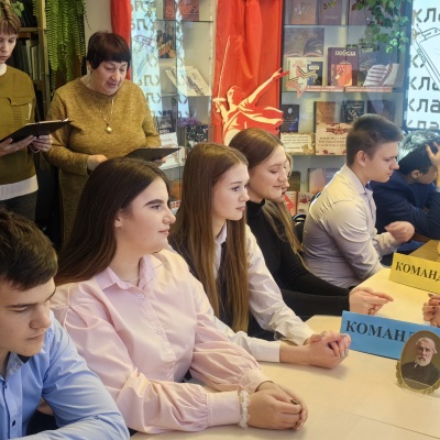 &laquo;Классическое&raquo;  путешествие 6