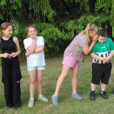 ДЕТСТВО &ndash; ВРЕМЯ ЗОЛОТОЕ 2