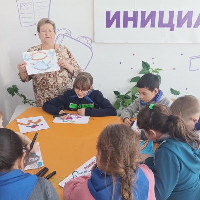 Крым и Россия &ndash; мы вместе! 4