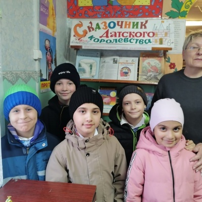 КОРОЛЬ СКАЗКИ – АНДЕРСЕН 7 КОРОЛЬ СКАЗКИ – АНДЕРСЕН 7