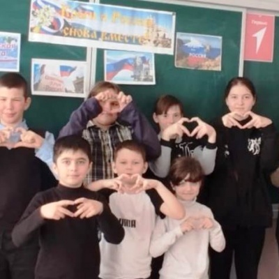 День, который нас объединяет 7 День, который нас объединяет 7