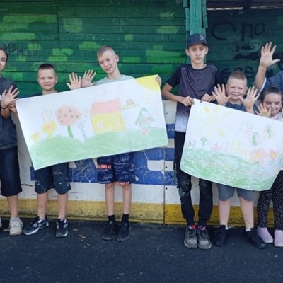 ВОТ И ЛЕТО ПРОШЛО... 9 ВОТ И ЛЕТО ПРОШЛО... 9