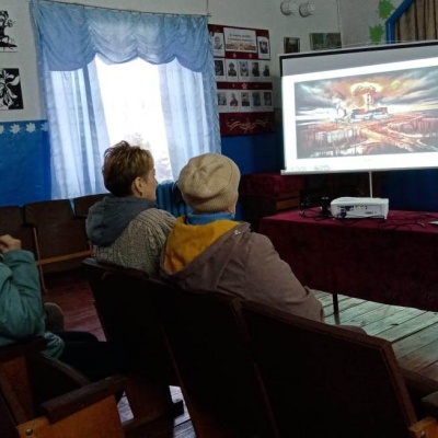 Чернобыль &ndash; боль  и  память 4