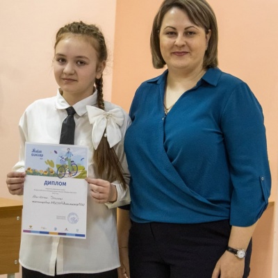 ЖИВОЙ КЛАССИКУ ДЕЛАЕТЕ ВЫ! 2