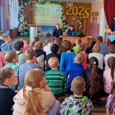 МОЁ БЕЗОПАСНОЕ ЛЕТО! 4