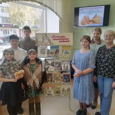 "О ПОДВИГЕ ВОЛНУЮЩИЕ СТРОКИ" 4