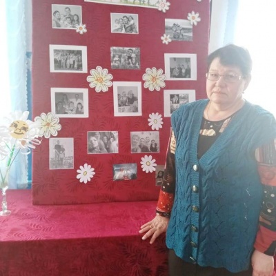 Семья для всех святая ценность! 1