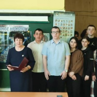 Дорога во Вселенную 2