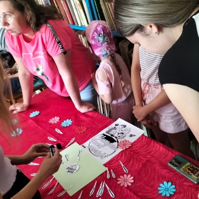 Под покровом Петра и Февронии 2 Под покровом Петра и Февронии 2