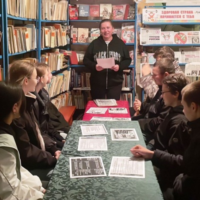 Здоровая страна начинается с тебя! 2 Здоровая страна начинается с тебя! 2