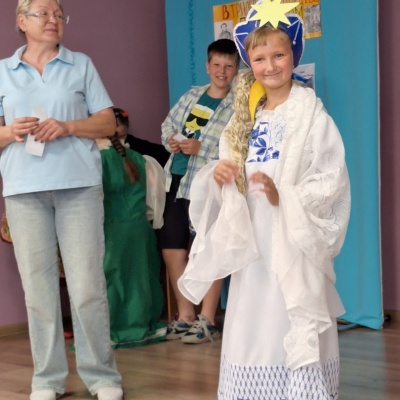 В ВОЛШЕБНОЙ ПУШКИНСКОЙ СТРАНЕ 8 В ВОЛШЕБНОЙ ПУШКИНСКОЙ СТРАНЕ 8