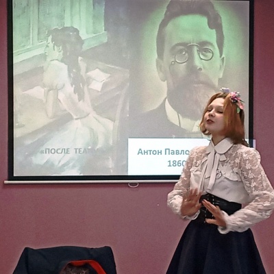 Классика – это всегда про нас! 1 Классика – это всегда про нас! 1