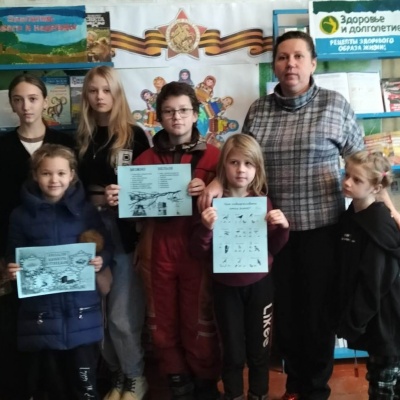 Синичкин день 4 Синичкин день 4