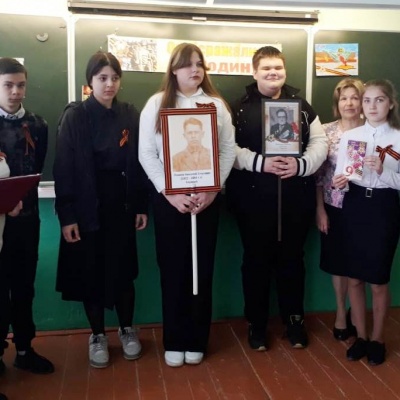 Великая Победа – Великого народа 2 Великая Победа – Великого народа 2