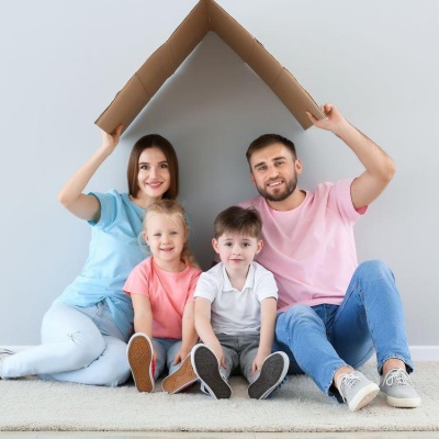 Секреты крепкой семьи 0 Секреты крепкой семьи 0