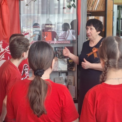 Защитник Отечества &ndash; гордое званье 3