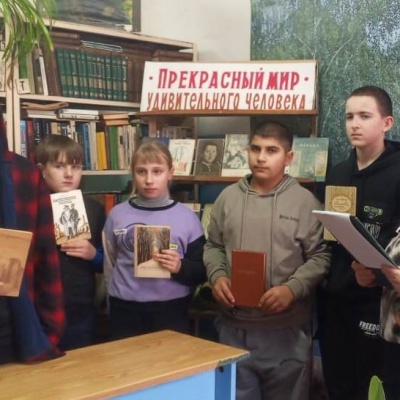 Необъятный мир Чехова 7 Необъятный мир Чехова 7