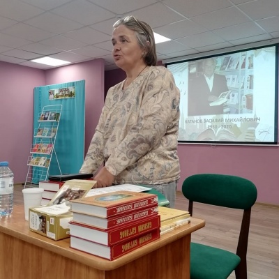 УГОЛОК РОССИИ &ndash; ОТЧИЙ ДОМ&hellip; 4