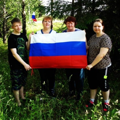 И в сердце, и в песне – Россия 5 И в сердце, и в песне – Россия 5