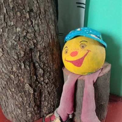 ПУТЕШЕСТВИЕ В СКАЗКУ 4