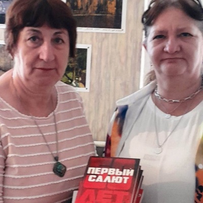 Война  здесь  так  раскатами  гремела 3