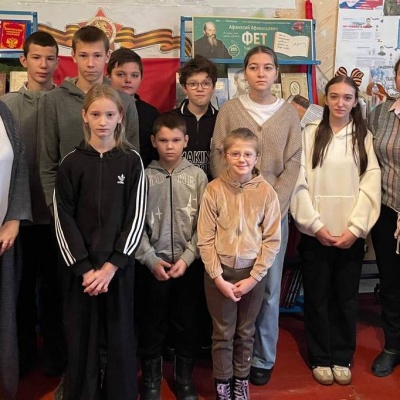 Вечно живая, вечно поющая лирика 8