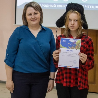 ЖИВОЙ КЛАССИКУ ДЕЛАЕТЕ ВЫ! 3