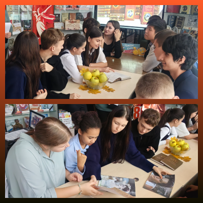 Путешествие по &laquo;Нескучной классике&raquo; 5