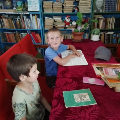 Мир,  в  котором  живут  книги 5