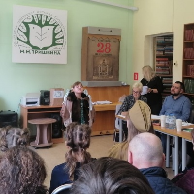 "О ПОДВИГЕ ВОЛНУЮЩИЕ СТРОКИ" 3