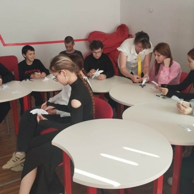 Символ Надежды 4 Символ Надежды 4