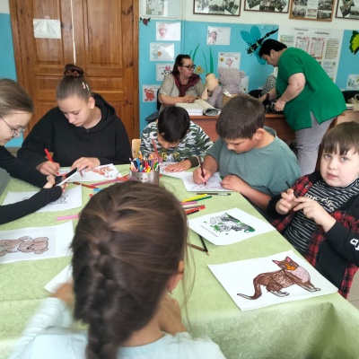 НАШИ ДОМАШНИЕ ЛЮБИМЦЫ 3 НАШИ ДОМАШНИЕ ЛЮБИМЦЫ 3