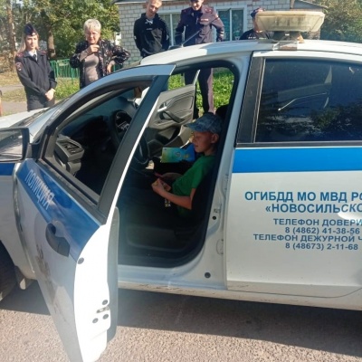 ДОРОГА В ШКОЛУ 6 ДОРОГА В ШКОЛУ 6