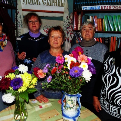 О, возраст осени, он мне дороже юности и лета 2